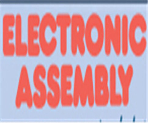 ELECTRONIC ASSEMBLY